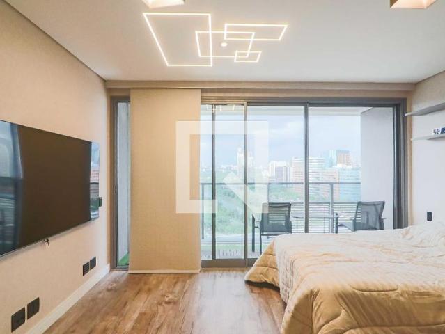 Apto, Butantã, 1 Quarto, 38 m2 São Paulo