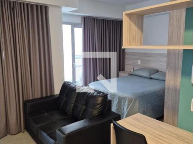 Apto, Butantã, 1 Quarto, 38 m2 São Paulo