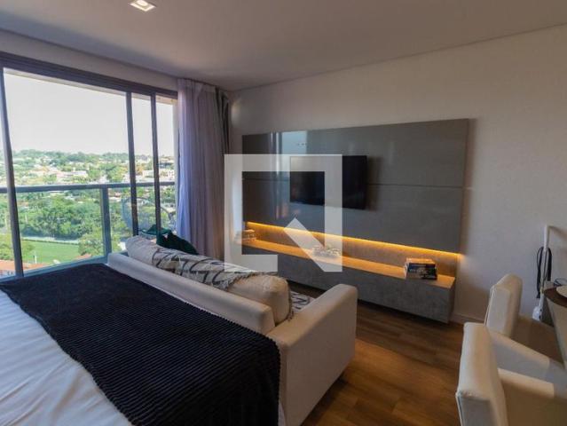 Apto, Butantã, 1 Quarto, 38 m2 São Paulo
