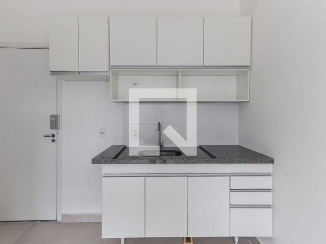 Apto, Butantã, 1 Quarto, 38 m2 São Paulo