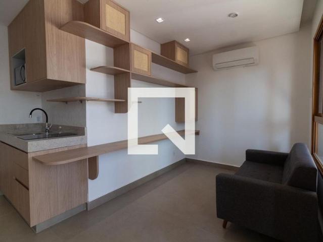 Apto, Butantã, 1 Quarto, 38 m2 São Paulo
