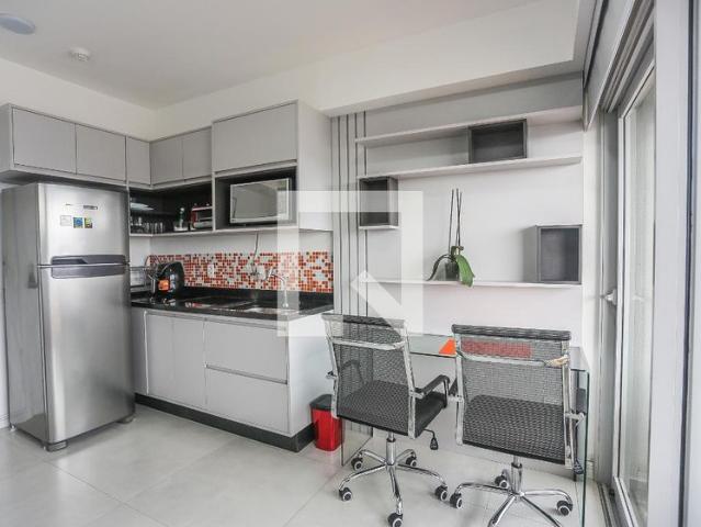 Apto, Butantã, 1 Quarto, 38 m2 São Paulo