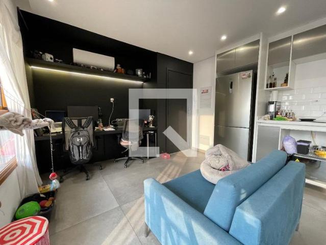 Apto, Butantã, 1 Quarto, 41 m2 São Paulo