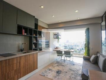 Apto, Butantã, 1 Quarto, 38 m2 São Paulo