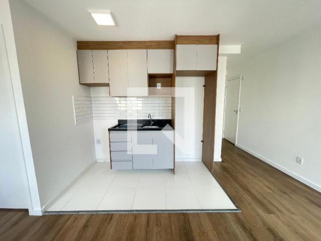 Apto, Butantã, 1 Quarto, 39 m2 São Paulo