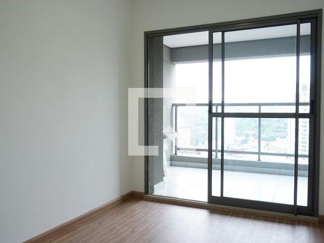 Apto, Butantã, 1 Quarto, 39 m2 São Paulo