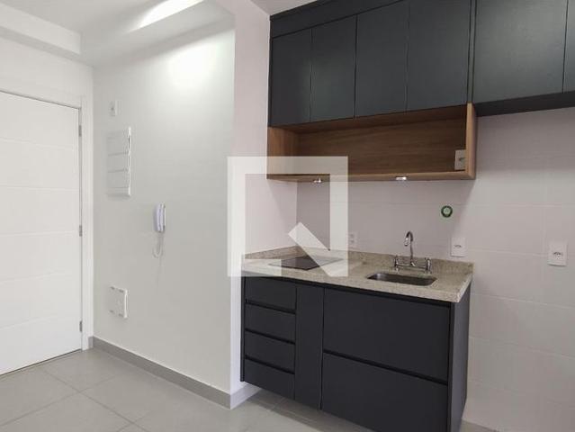Apto, Butantã, 1 Quarto, 39 m2 São Paulo