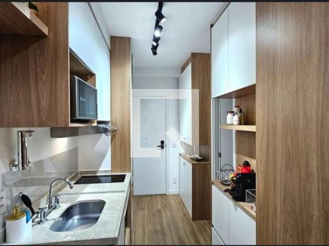 Apto, Butantã, 1 Quarto, 39 m2 São Paulo