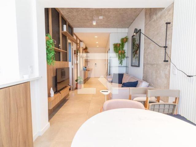 Apto, Butantã, 1 Quarto, 39 m2 São Paulo