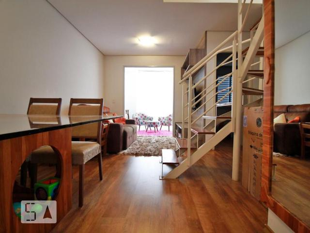 Apto, Butantã, 2 Quartos, 128 m2 São Paulo