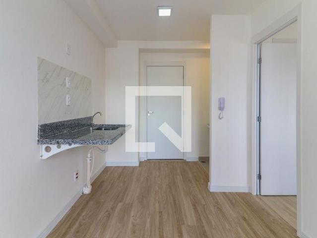 Apto, Butantã, 2 Quartos, 29 m2 São Paulo