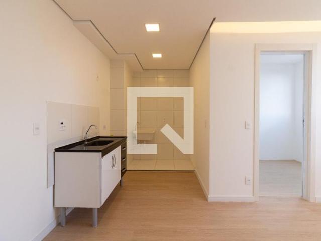 Apto, Butantã, 2 Quartos, 32 m2 São Paulo