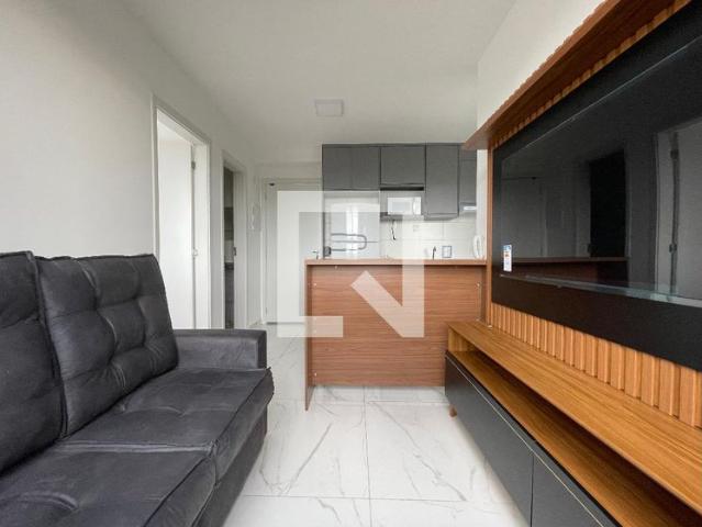 Apto, Butantã, 2 Quartos, 33 m2 São Paulo