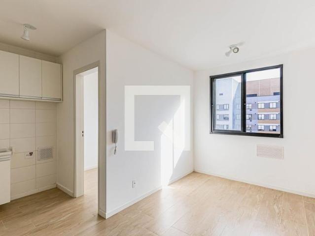 Apto, Butantã, 2 Quartos, 33 m2 São Paulo