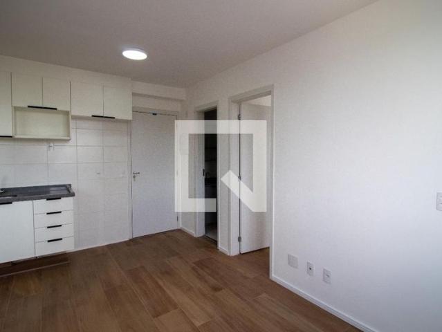 Apto, Butantã, 2 Quartos, 33 m2 São Paulo