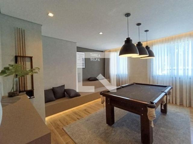 Apto, Butantã, 2 Quartos, 33 m2 São Paulo