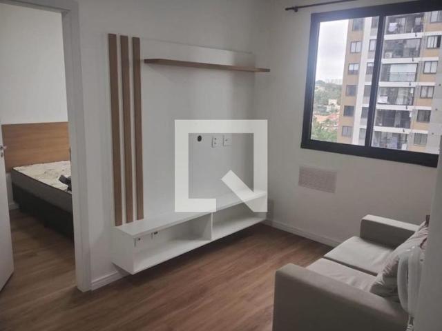 Apto, Butantã, 2 Quartos, 33 m2 São Paulo