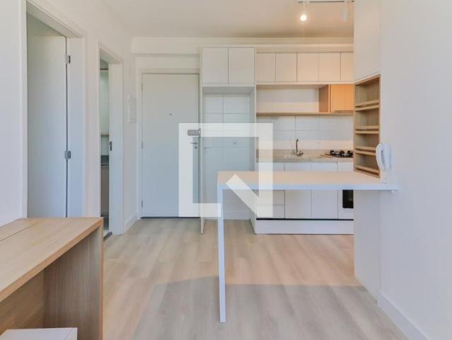 Apto, Butantã, 2 Quartos, 33 m2 São Paulo