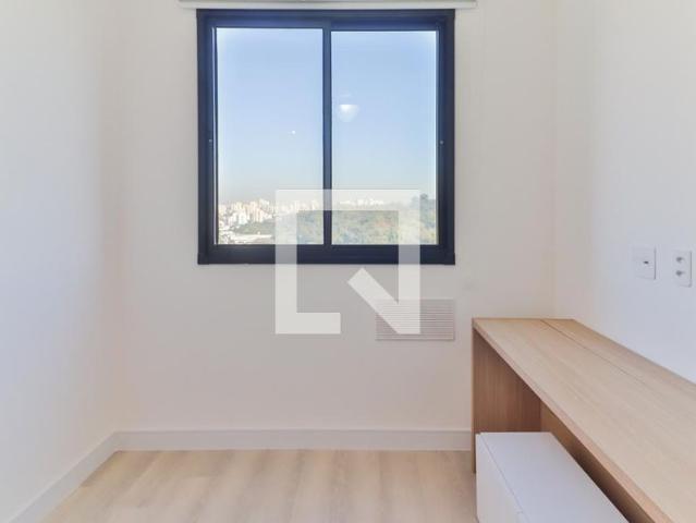 Apto, Butantã, 2 Quartos, 33 m2 São Paulo