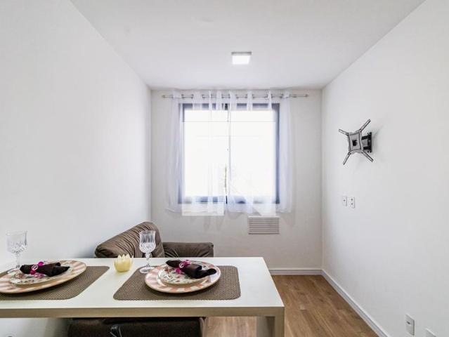 Apto, Butantã, 2 Quartos, 33 m2 São Paulo