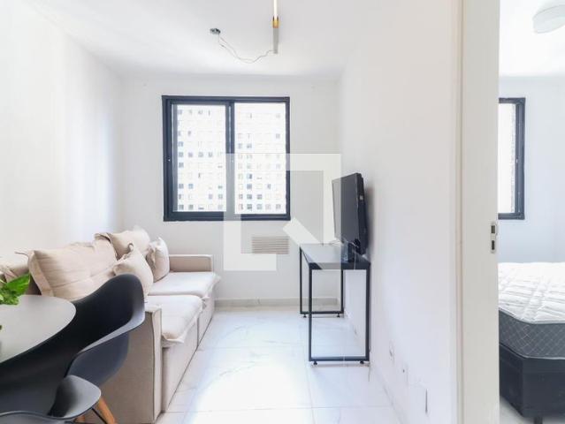 Apto, Butantã, 2 Quartos, 33 m2 São Paulo
