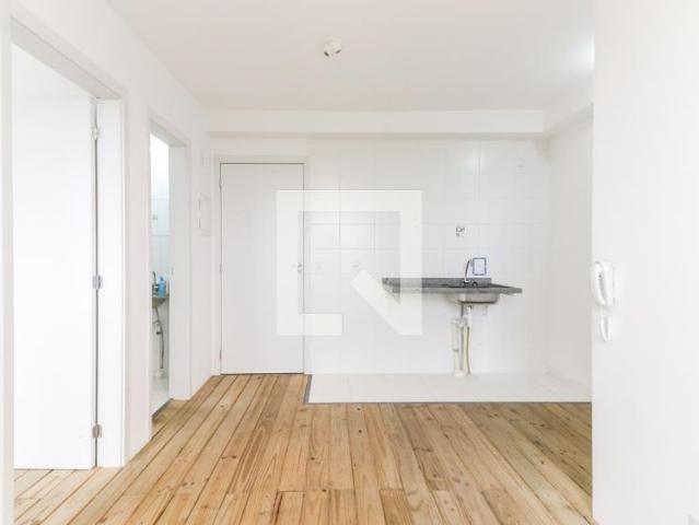 Apto, Butantã, 2 Quartos, 33 m2 São Paulo