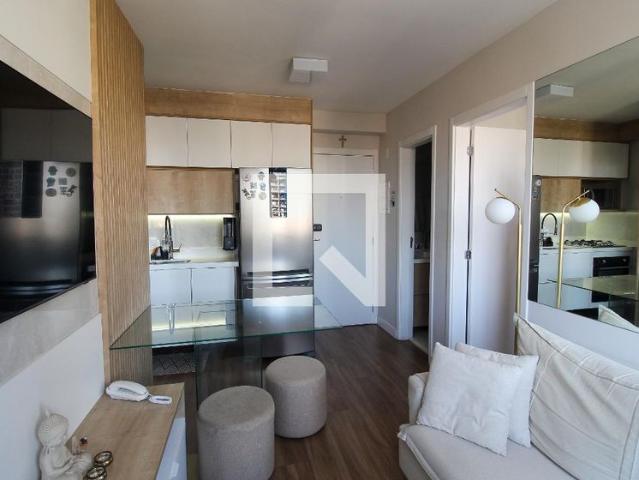 Apto, Butantã, 2 Quartos, 33 m2 São Paulo