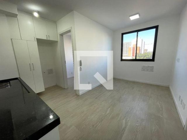 Apto, Butantã, 2 Quartos, 33 m2 São Paulo