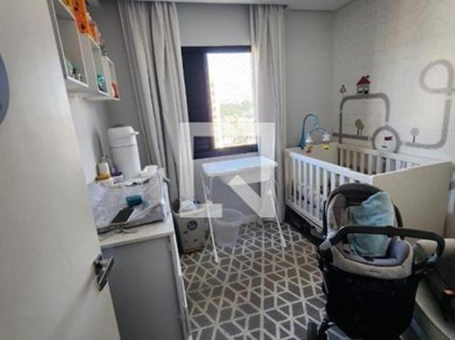 Apto, Butantã, 2 Quartos, 33 m2 São Paulo