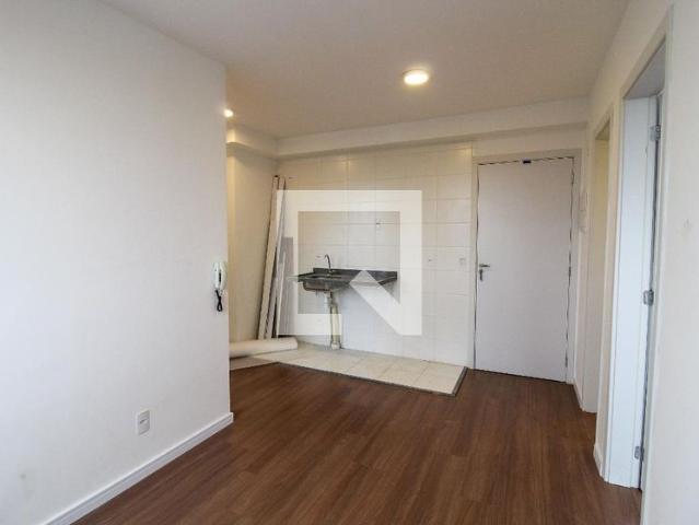 Apto, Butantã, 2 Quartos, 34 m2 São Paulo