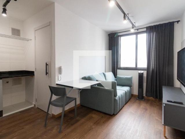 Apto, Butantã, 2 Quartos, 34 m2 São Paulo