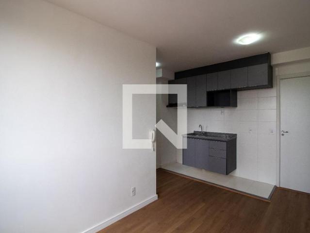 Apto, Butantã, 2 Quartos, 34 m2 São Paulo