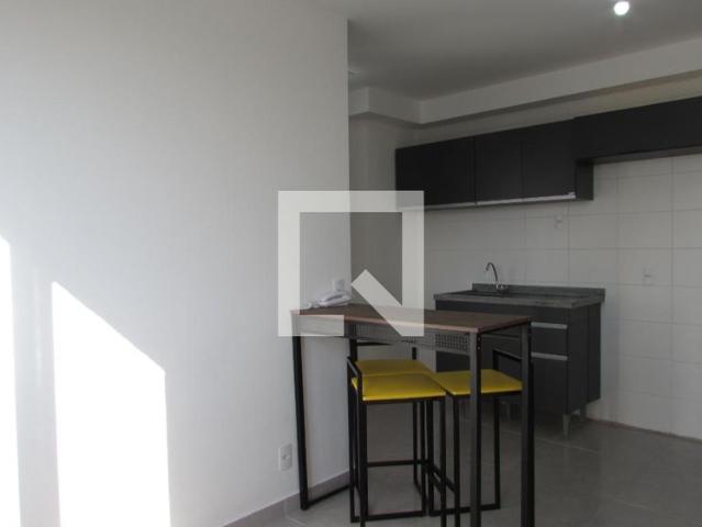 Apto, Butantã, 2 Quartos, 34 m2 São Paulo