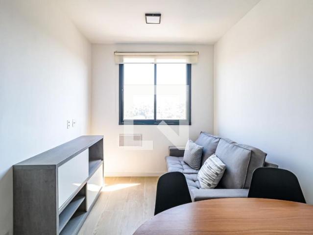 Apto, Butantã, 2 Quartos, 34 m2 São Paulo