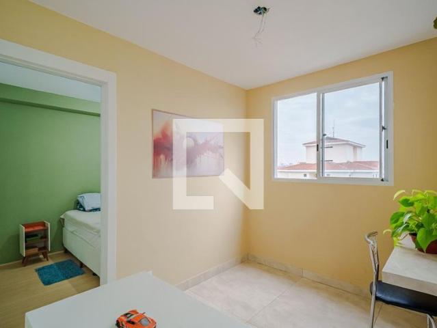 Apto, Butantã, 2 Quartos, 34 m2 São Paulo