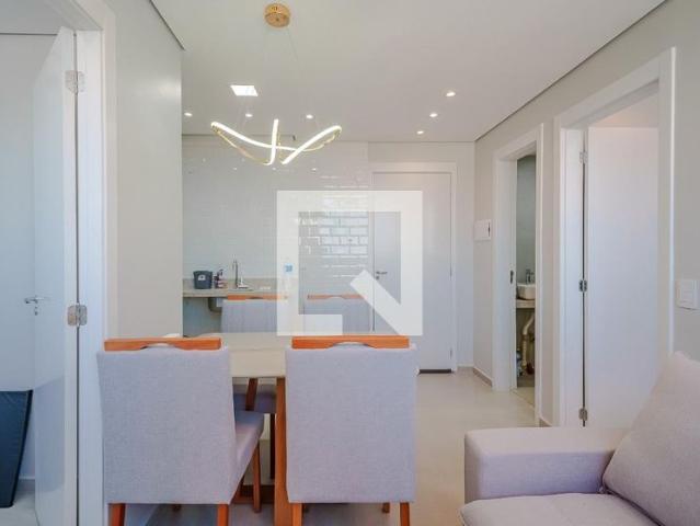 Apto, Butantã, 2 Quartos, 34 m2 São Paulo