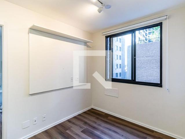 Apto, Butantã, 2 Quartos, 34 m2 São Paulo