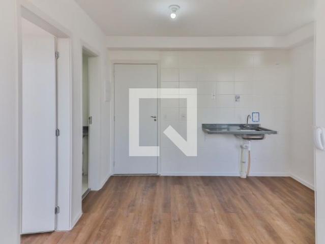 Apto, Butantã, 2 Quartos, 34 m2 São Paulo