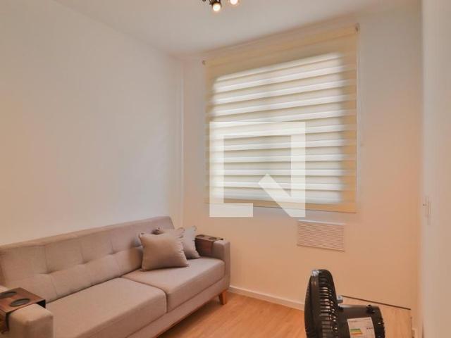 Apto, Butantã, 2 Quartos, 34 m2 São Paulo