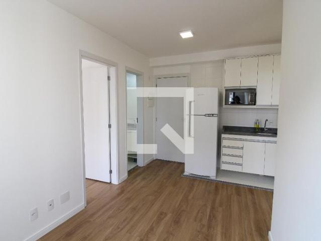 Apto, Butantã, 2 Quartos, 34 m2 São Paulo