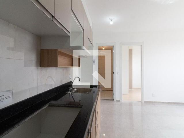 Apto, Butantã, 2 Quartos, 34 m2 São Paulo