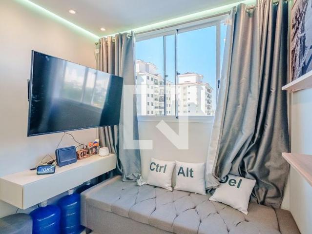 Apto, Butantã, 2 Quartos, 34 m2 São Paulo