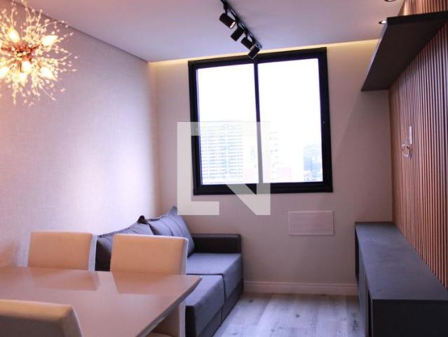 Apto, Butantã, 2 Quartos, 34 m2 São Paulo