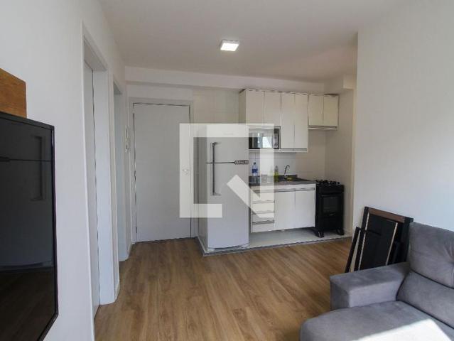 Apto, Butantã, 2 Quartos, 34 m2 São Paulo