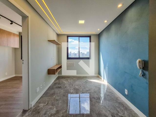 Apto, Butantã, 2 Quartos, 34 m2 São Paulo