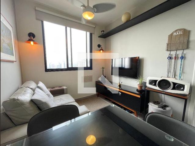 Apto, Butantã, 2 Quartos, 34 m2 São Paulo
