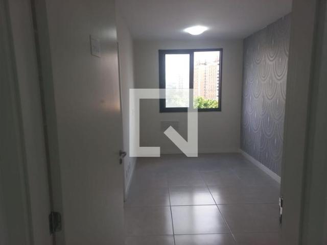 Apto, Butantã, 2 Quartos, 34 m2 São Paulo