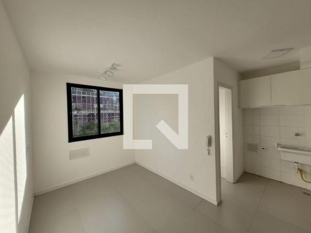 Apto, Butantã, 2 Quartos, 34 m2 São Paulo