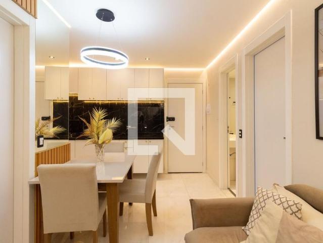 Apto, Butantã, 2 Quartos, 35 m2 São Paulo