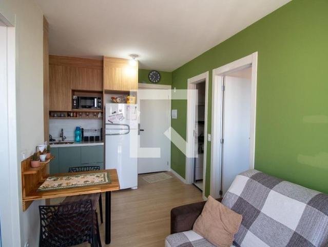 Apto, Butantã, 2 Quartos, 35 m2 São Paulo